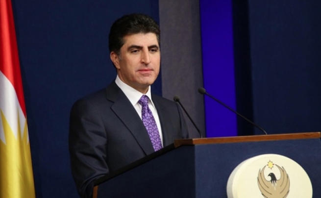 نێچیرڤان بارزانی: ئه‌نفال يه‌كێك له‌ سامناكترين و دڕه‌نده‌ترين تاوانه‌كانى مێژووه‌